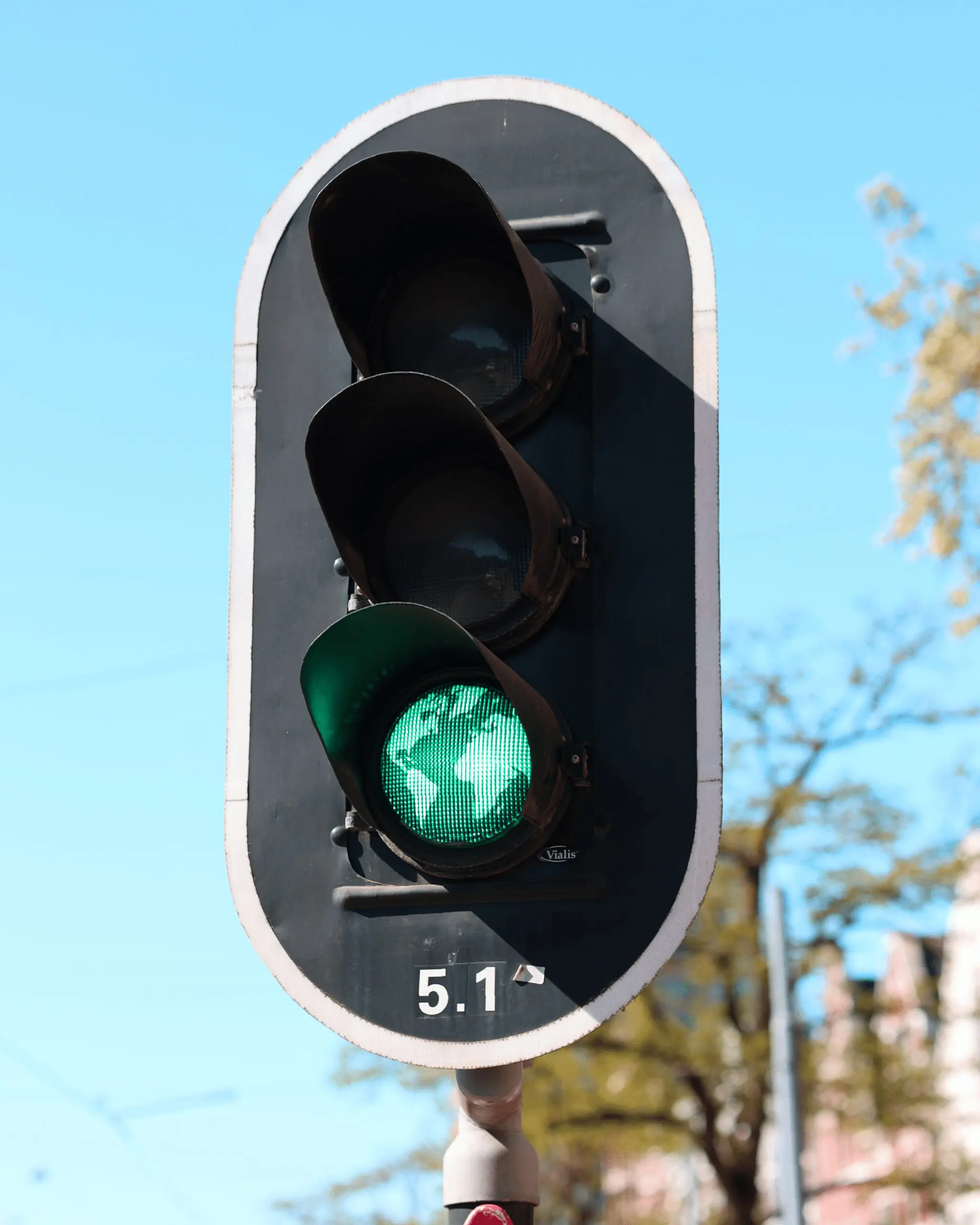 What if a traffic light could accelerate climate action?
