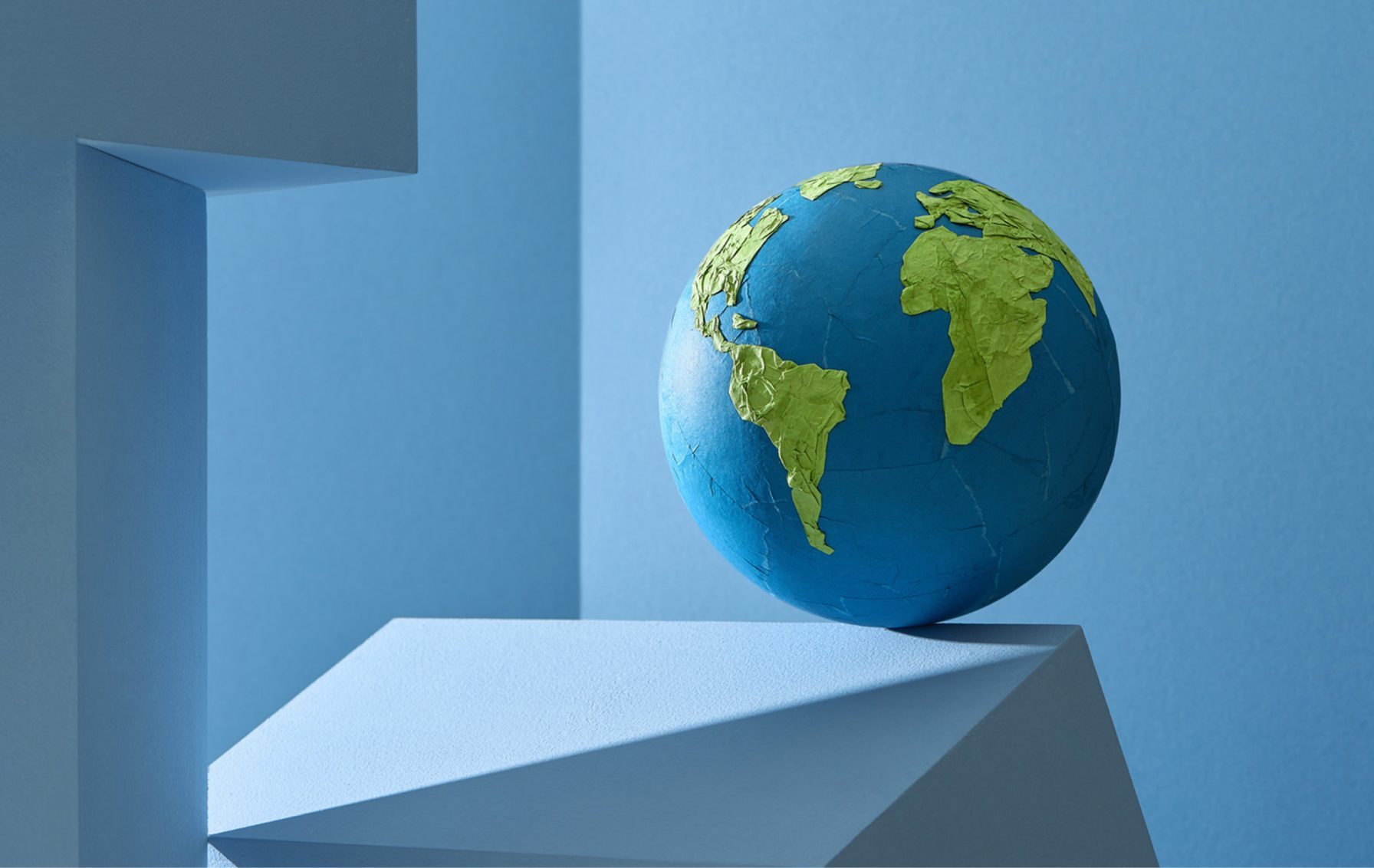 CarbonFix planet Earth the World