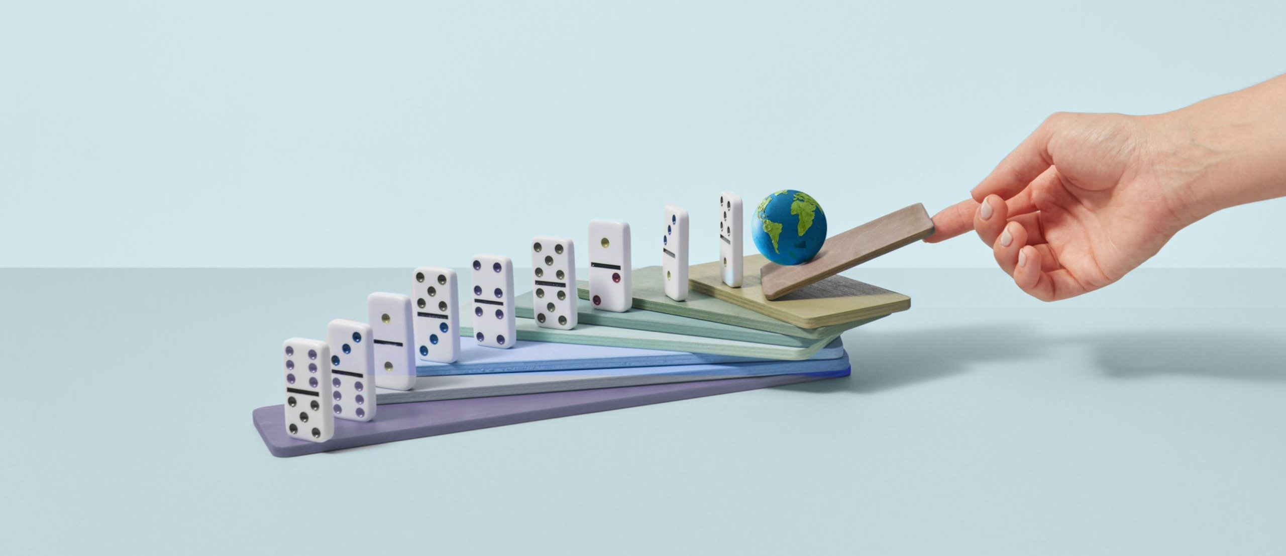 Carbonfix Big change starts with small action