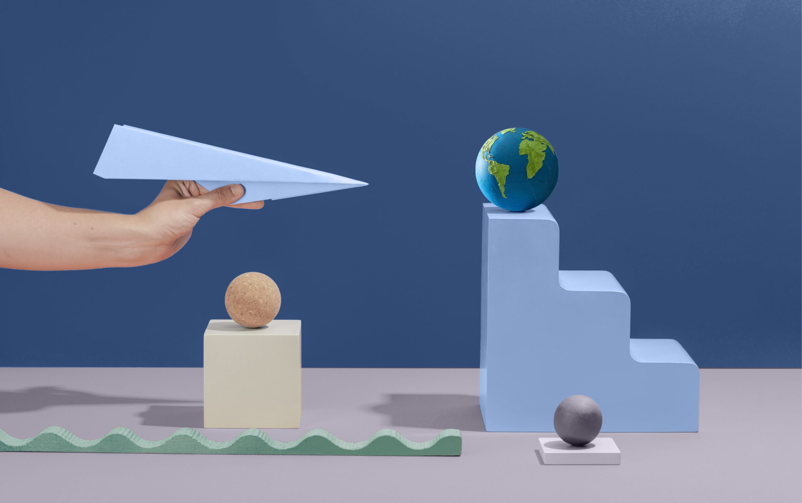 CarbonFix looks for climate instigators and creates a network